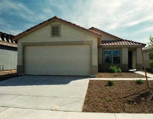 667 W Jardin Dr., Casa Grande, AZ 85222