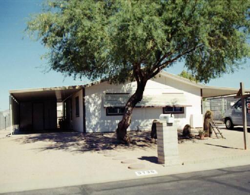 9736 E Edgewood Ave., Mesa, AZ 85208