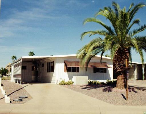 5850 E Leonora St., Mesa, AZ 85215