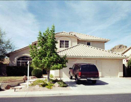 4228 N Tabor St., Mesa, AZ 85215