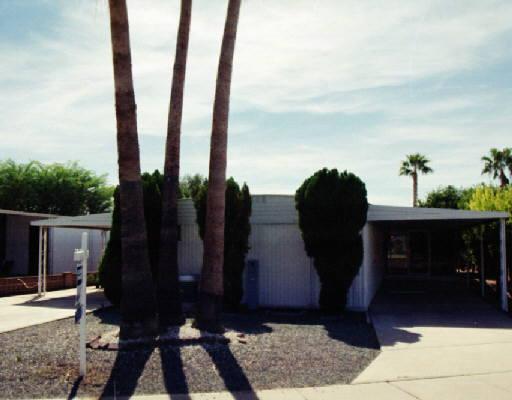 5847 E Montara Pl., Mesa, AZ 85215