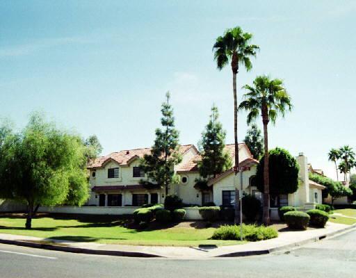 2941 N Oregon St. #14, Chandler, AZ 85225