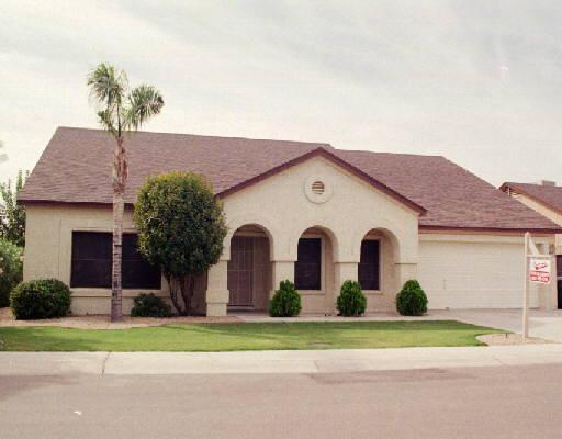 4119 W Cielo Grande Ave., Glendale, AZ 85310