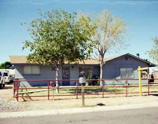 520 N 97th St., Mesa, AZ 85207