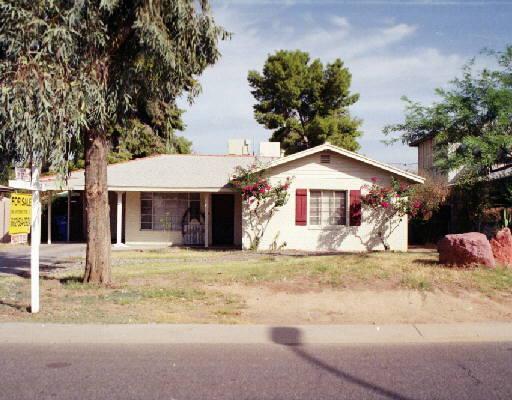 1822 E Hubbell St., Phoenix, AZ 85006