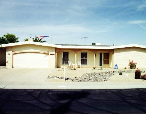 10838 W Welk Dr., Sun City, AZ 85373