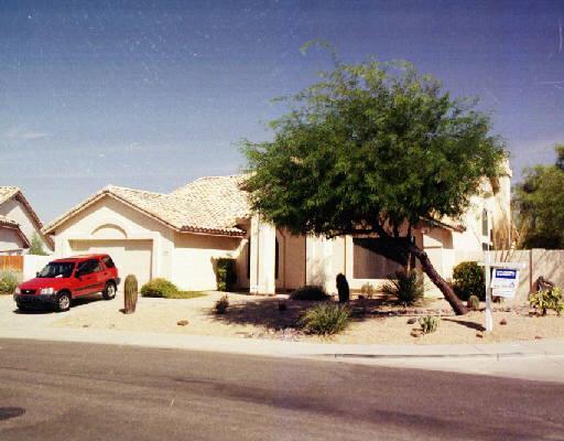 4150 E Rancho Tierra Dr., Cave Creek, AZ 85331