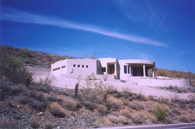 14624 E Golden Eagle Blvd., Fountain Hills, AZ 85268