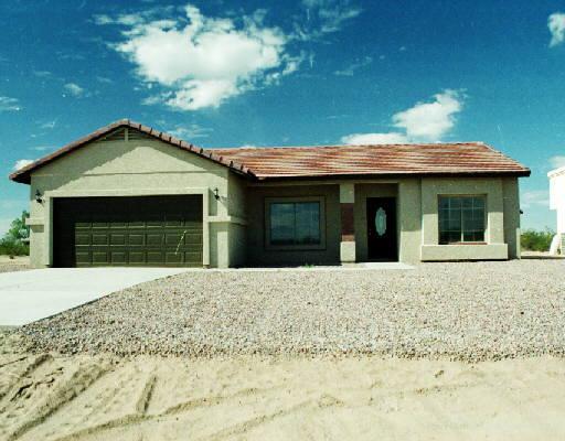 15614 S Overfield Rd., Arizona City, AZ 85223