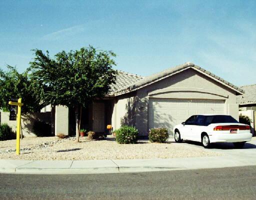 17402 N 53rd Ave., Glendale, AZ 85308