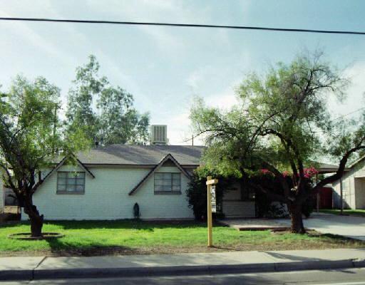 1704 S Hardy Dr., Tempe, AZ 85281