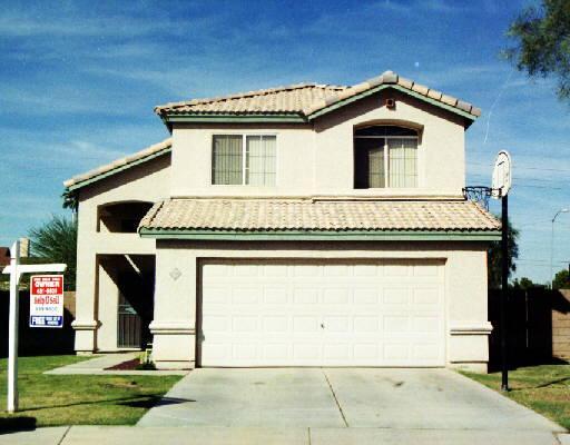2140 W Olla Ave., Mesa, AZ 85202
