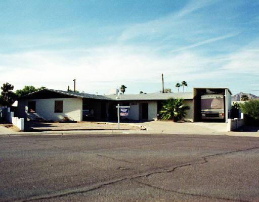 1916 N 65th Pl., Scottsdale, AZ 85257