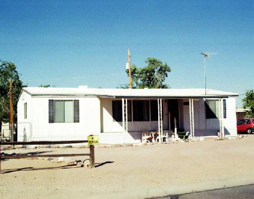 738 S 97th Pl., Mesa, AZ 85208