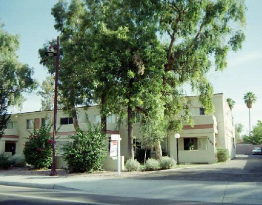 1005 W 5th St. #104, Tempe, AZ 85281