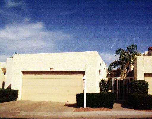 11631 N 40th Way, Phoenix, AZ 85028