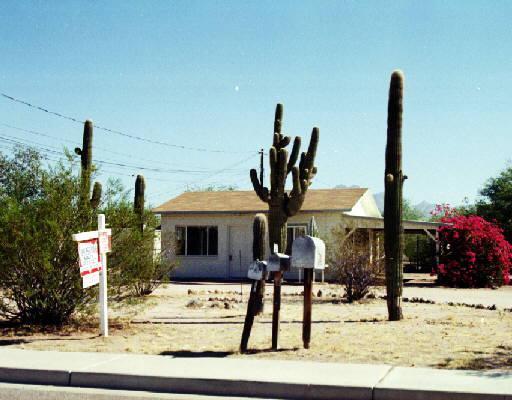 653 N Palo Verde Dr., Apache Junction, AZ 85120