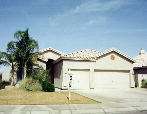 660 W Hackberry Dr., Chandler, AZ 85248