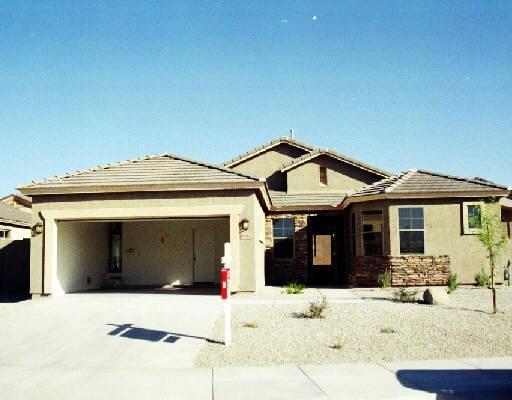 8950 E Hobart St., Mesa, AZ 85207