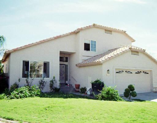 801 W Spur Ave., Gilbert, AZ 85233