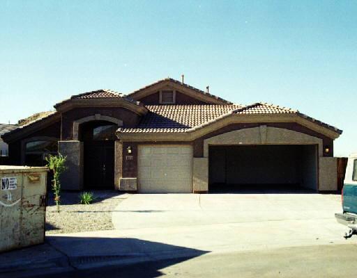 8919 E Hobart St., Mesa, AZ 85207