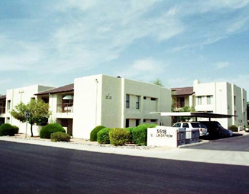 5518 E Lindstrom Ln. #40, Mesa, AZ 85215