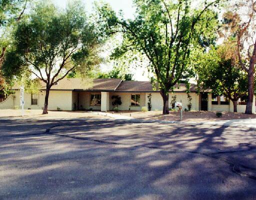 7531 E Kalil Cir., Scottsdale, AZ 85260