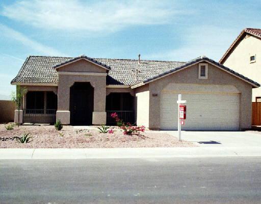 14642 N 134th Lane Ln., Surprise, AZ 85374