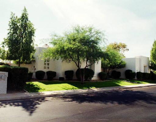 8137 E Sunnyside Dr., Scottsdale, AZ 85260