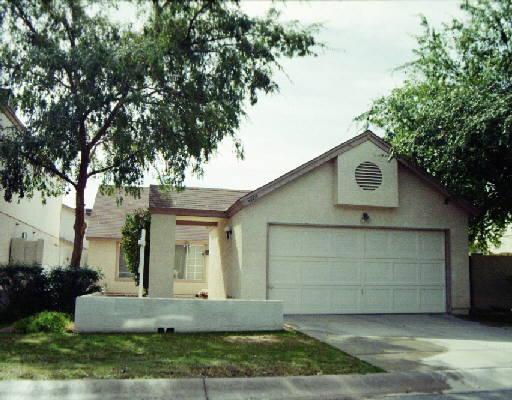 5055 W Boston Way, Chandler, AZ 85226