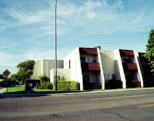 604 E Weber Dr. #17, Tempe, AZ 85288