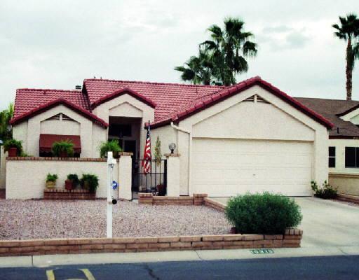 10315 N 65th Ln., Glendale, AZ 85302