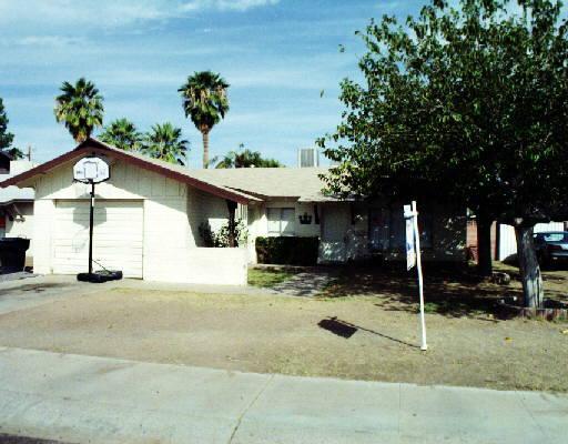 4310 W Rose Ln., Glendale, AZ 85301