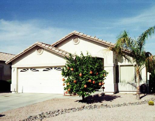 4050 E Orion St., Gilbert, AZ 85236