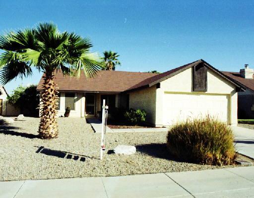 7124 W Krall St., Glendale, AZ 85303