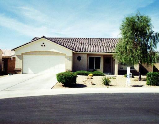 21830 N Maya Ct., Sun City West, AZ 85375