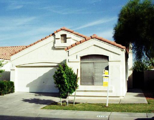 3440 E Southern Ave. #1119, Mesa, AZ 85204