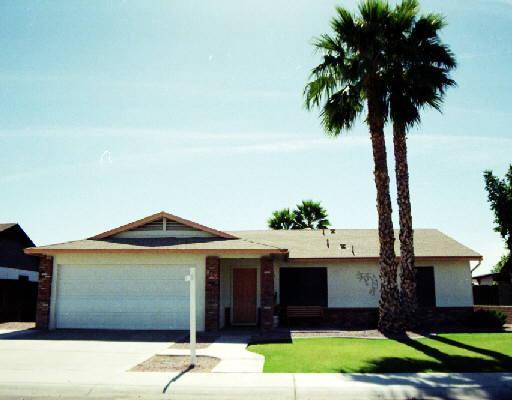 813 W Nopal Pl., Chandler, AZ 85225