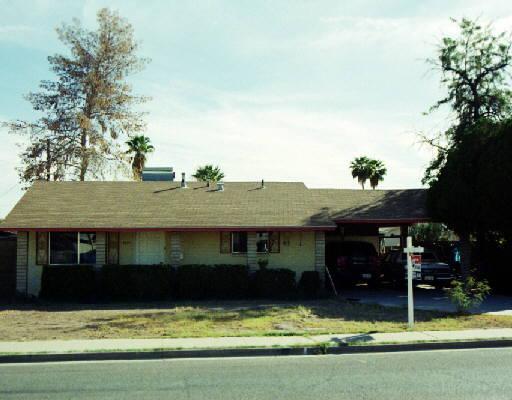 1631 W Capri Ave., Mesa, AZ 85202