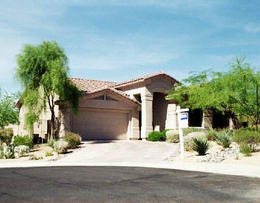12450 N Via La Playa Dr., Fountain Hills, AZ 85268