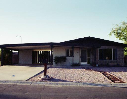 7537 E Ed Rice Ave., Mesa, AZ 85208