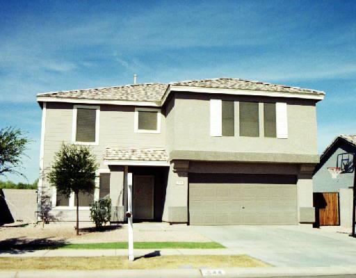 544 W Aviary Way, Gilbert, AZ 85233
