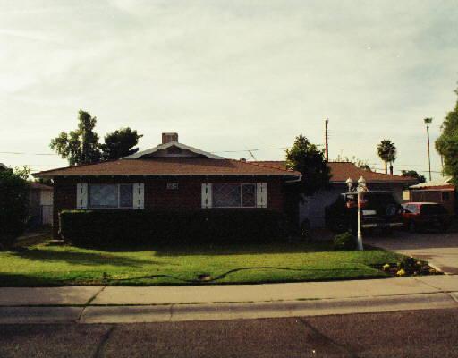 3625 W Krall St., Phoenix, AZ 85019