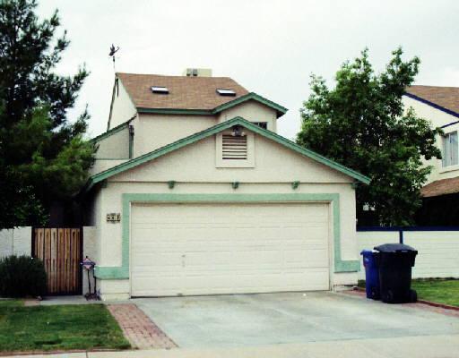 452 N New Haven St., Mesa, AZ 85205