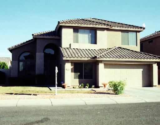 5432 W Greenbriar Dr., Glendale, AZ 85308