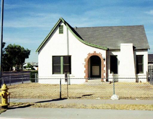 1602 E Culver St., Phoenix, AZ 85006