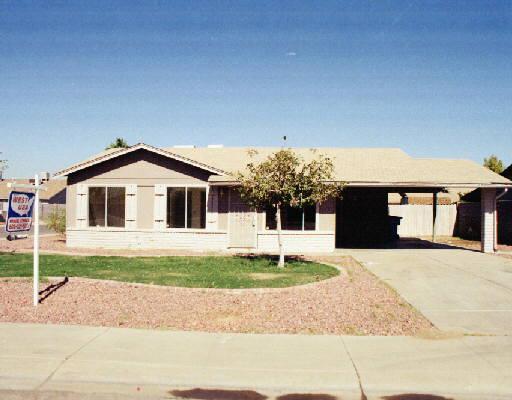 6852 W Beatrice St., Phoenix, AZ 85043