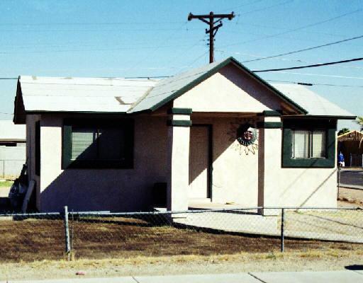 14209 N Alto St., El Mirage, AZ 85335