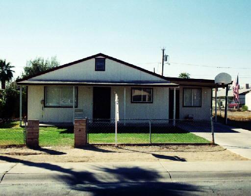 13918 N Poppy St. #----, El Mirage, AZ 85335