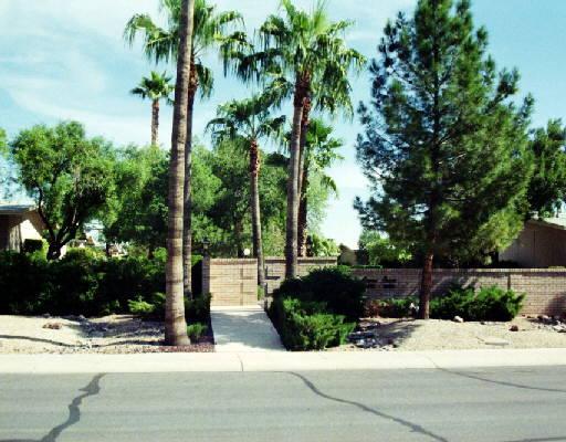 13444 W Desert Dr., Sun City West, AZ 85375